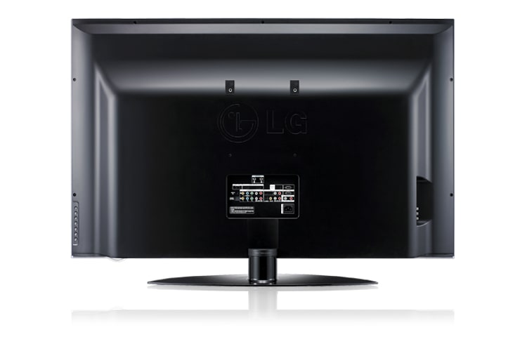 LG 50" Full HD Plasma TV, 50PS6000