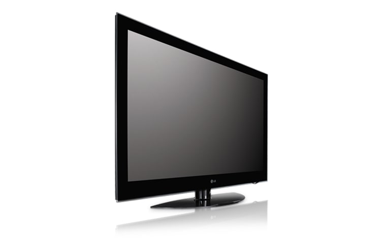 LG 50" Full HD Plasma TV, 50PS6000