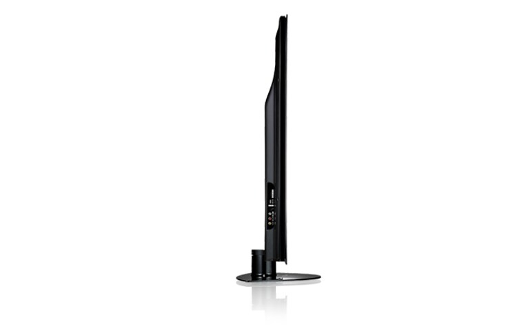 LG 50" Full HD Plasma TV, 50PS6000