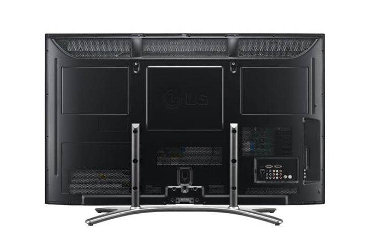 LG 50” 3D PenTouch Plazma TV, 50PZ850