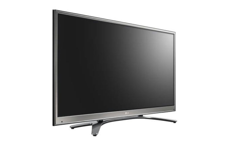 LG 50” 3D PenTouch Plazma TV, 50PZ850