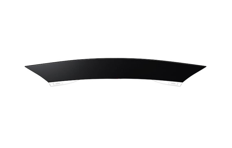 LG 55" CURVED OLED - CINEMA 3D SMART TV, 55EA980V