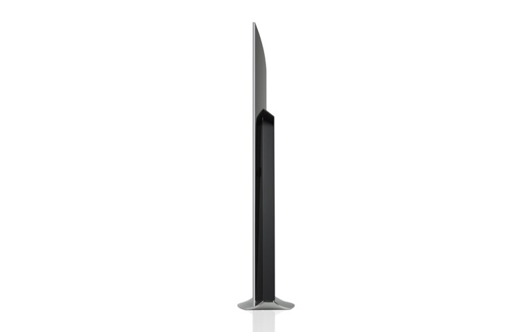 LG 55" (139cm) CURVED OLED TV | KAVİSLİ TASARIM | webOS SMART TV DENEYİMİ | CINEMA 3D, 55EC930V