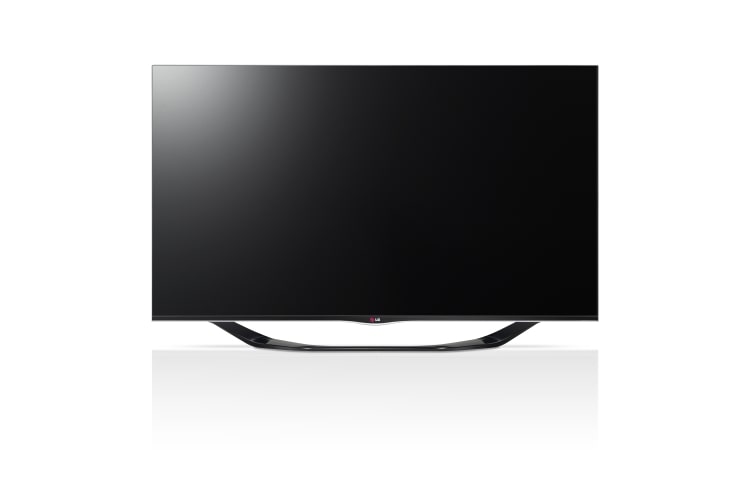 LG 55" LED Cinema 3D Smart TV; 4 adet Cinema 3D Gözlük, 2 adet Dual Play Gözlük, Dahili Wi-Fi, Dahili HD Uydu Alıcısı, Subwoofer, MCI 400 HZ gibi özellikleri Cinema Screen Tasarımı ile birleştiriyor., 55LA690S
