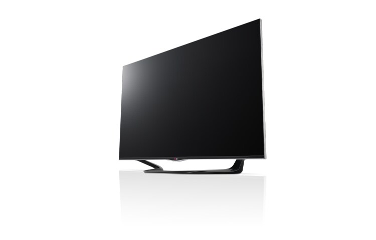 LG 55" LED Cinema 3D Smart TV; 4 adet Cinema 3D Gözlük, 2 adet Dual Play Gözlük, Dahili Wi-Fi, Dahili HD Uydu Alıcısı, Subwoofer, MCI 400 HZ gibi özellikleri Cinema Screen Tasarımı ile birleştiriyor., 55LA690S