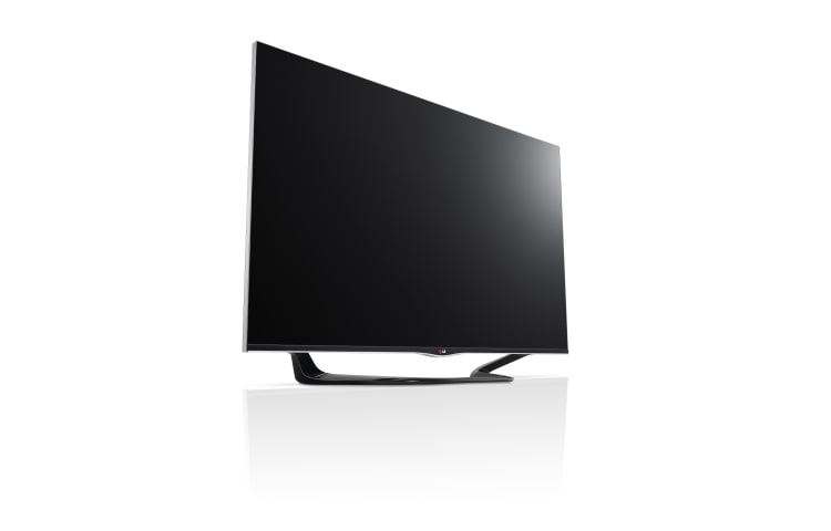 LG 55" LED Cinema 3D Smart TV; 4 adet Cinema 3D Gözlük, 2 adet Dual Play Gözlük, Dahili Wi-Fi, Dahili HD Uydu Alıcısı, Subwoofer, MCI 400 HZ gibi özellikleri Cinema Screen Tasarımı ile birleştiriyor., 55LA690S