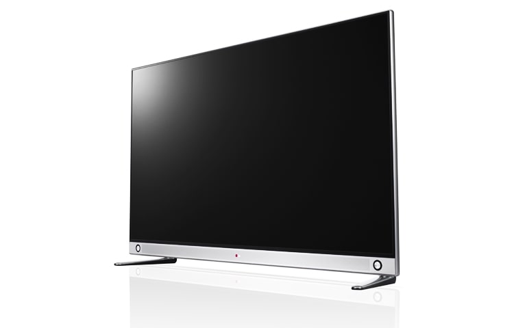 LG 55" 4K ULTRA HD CINEMA 3D SMART TV, 55LA965V