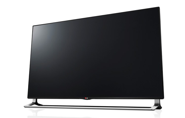 LG 55" ULTRA HD CINEMA 3D SMART TV, 55LA970V