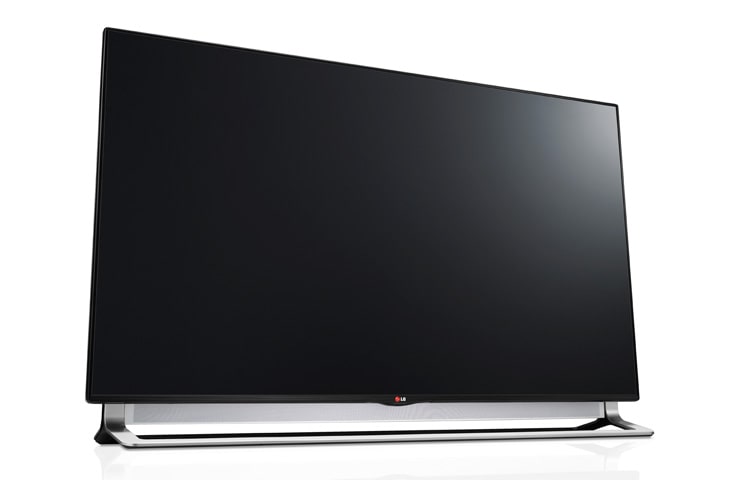 LG 55" ULTRA HD CINEMA 3D SMART TV, 55LA970V