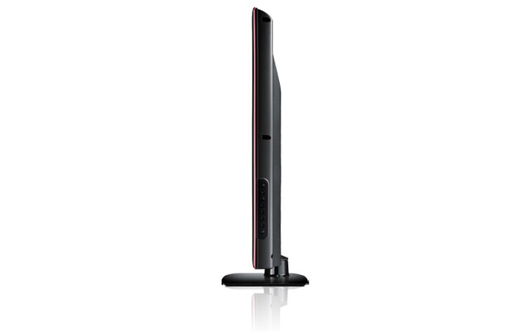 LG 55” Full HD LCD TV, 55LD651