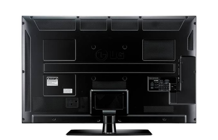 LG 55'' LED TV, 55LE5300