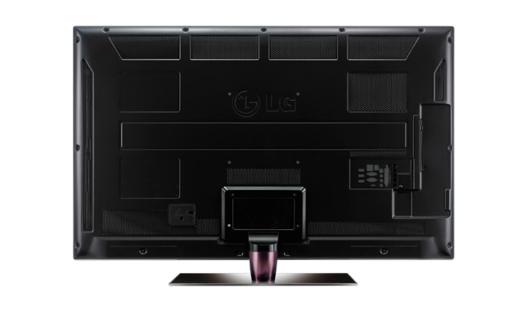 LG 55'' LED TV, 55LE7500