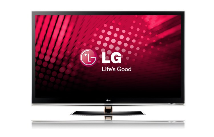 55&#39;&#39; LED TV 55LE8500 için önden görünüm