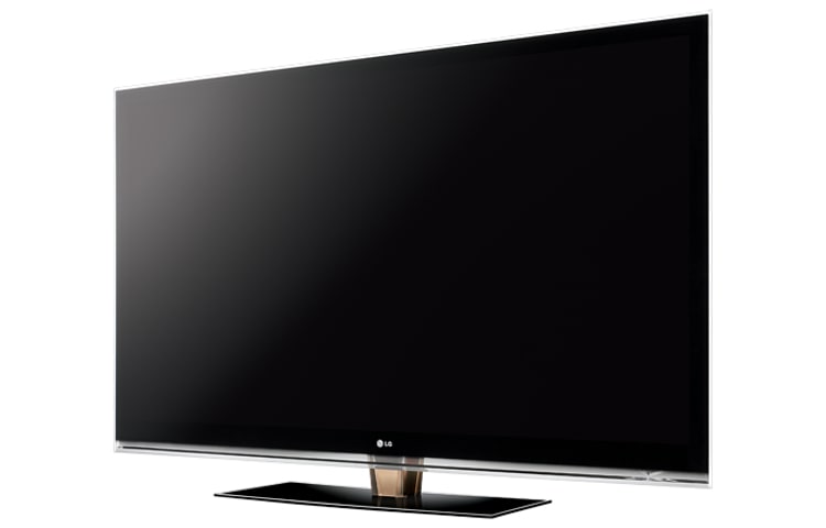 LG 55'' LED TV, 55LE8500