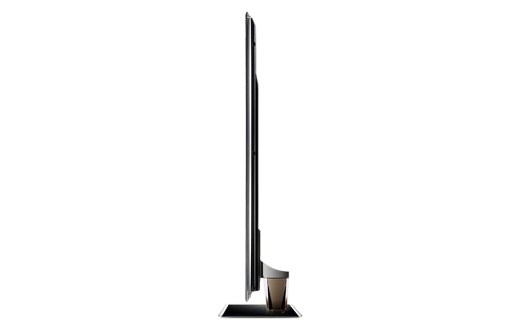LG 55'' LED TV, 55LE8500