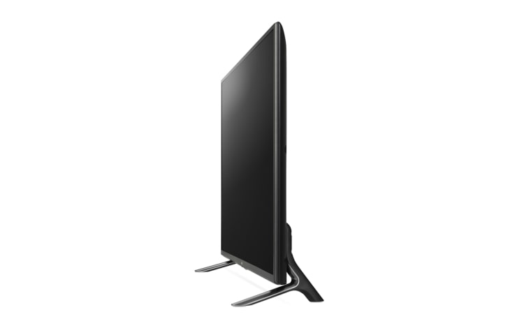 LG webOS TV, 55LF650V