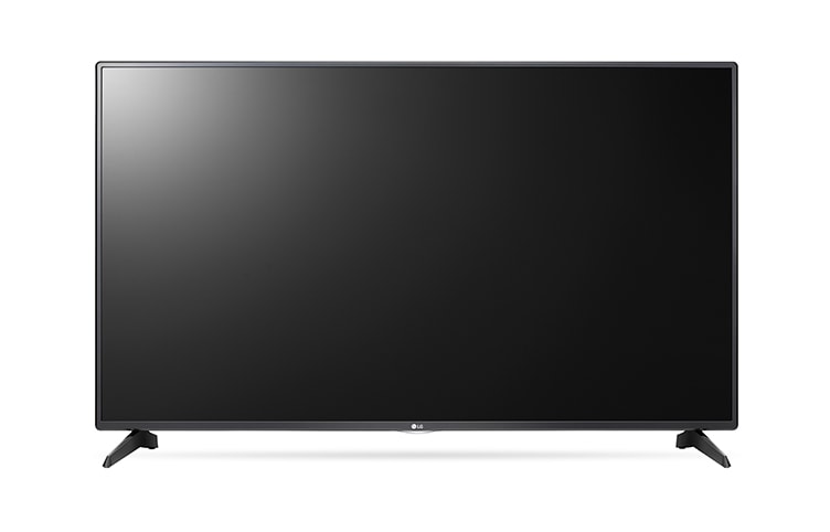 LG FULL HD TV 55&#39;&#39; LH545V 55LH545V için önden görünüm