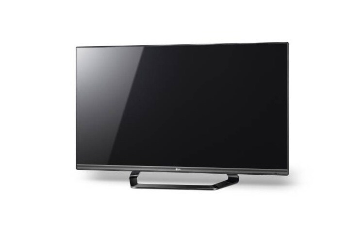 LG 55" LED Cinema 3D Smart TV; 4 adet FPR Gözlük, Dahili Wi-Fi, Dahili HD Uydu Alıcısı, MCI 400 Hz gibi özellikleri Cinema Screen tasarımı ile birleştiriyor.., 55LM640S
