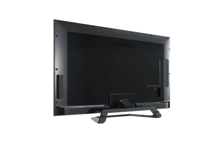LG 55" LED Cinema 3D Smart TV; 4 adet FPR Gözlük, Dahili Wi-Fi, Dahili HD Uydu Alıcısı, MCI 400 Hz gibi özellikleri Cinema Screen tasarımı ile birleştiriyor.., 55LM640S