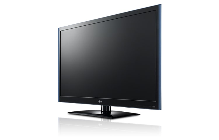 LG Cinema 3D TV, 55LW4500