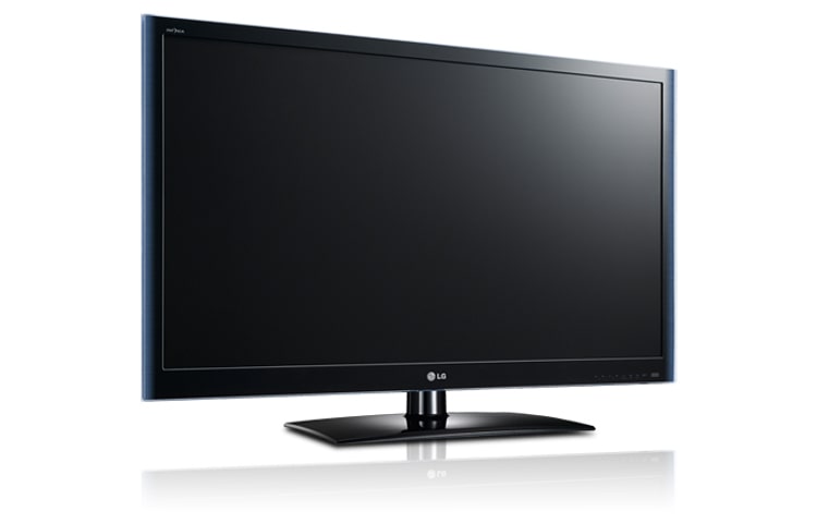 LG Cinema 3D TV, 55LW4500