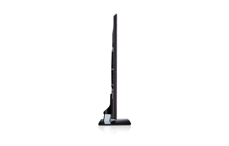 LG Cinema 3D TV, 55LW5500