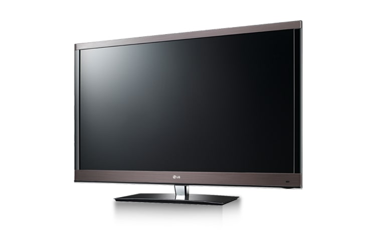 LG CINEMA 3D TV. FARK ORTADA!, 55LW570S