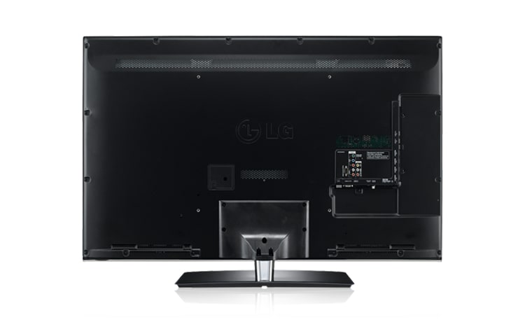 LG CINEMA 3D TV. FARK ORTADA!, 55LW570S
