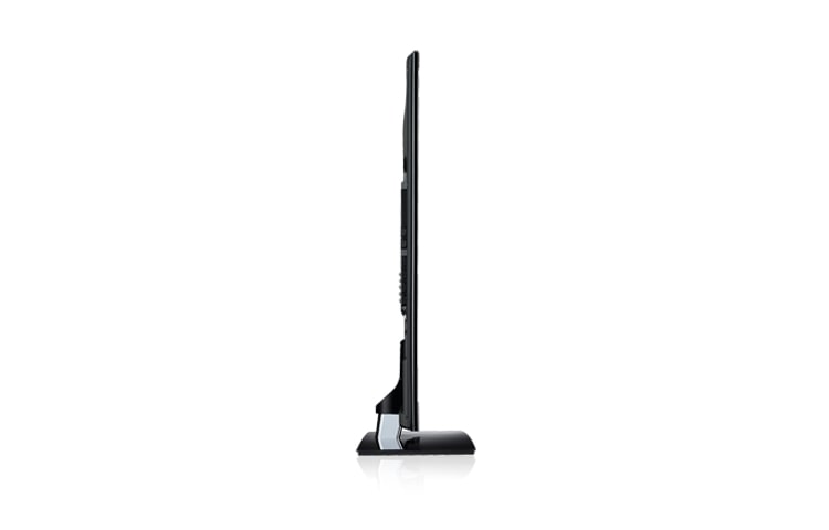 LG CINEMA 3D TV. FARK ORTADA!, 55LW570S