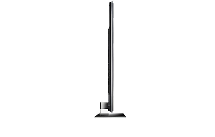 LG 55'' 3D LED TV, 55LX9500