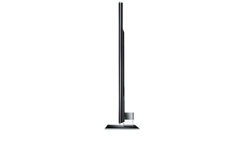 LG 55'' 3D LED TV, 55LX9500