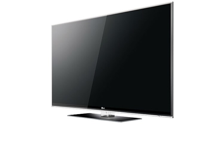 LG 55'' 3D LED TV, 55LX9500