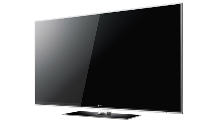 LG 55'' 3D LED TV, 55LX9500