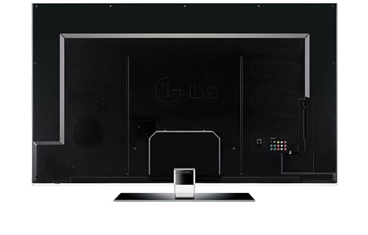 LG 55'' 3D LED TV, 55LX9500