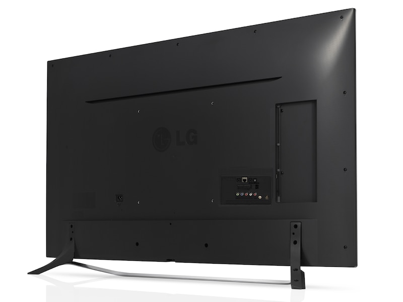 LG ULTRA HD TV, 55UF7787