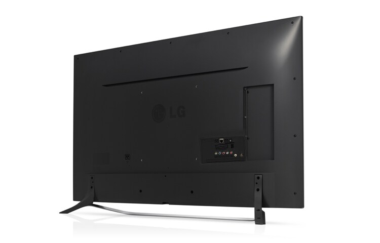 LG ULTRA HD TV, 55UF7787