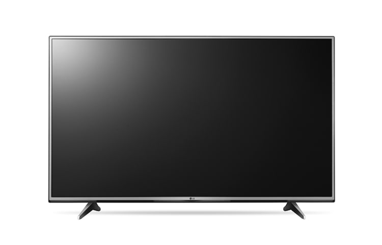 LG UHD TV 55&#39;&#39; 55UH615V için önden görünüm