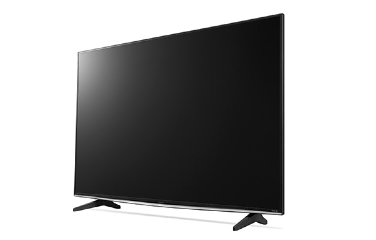 LG 58" (146cm) 4K ULTRA HD TV | webOS 2.0 | PMI 1600 | SİHİRLİ KUMANDA, 58UF830V