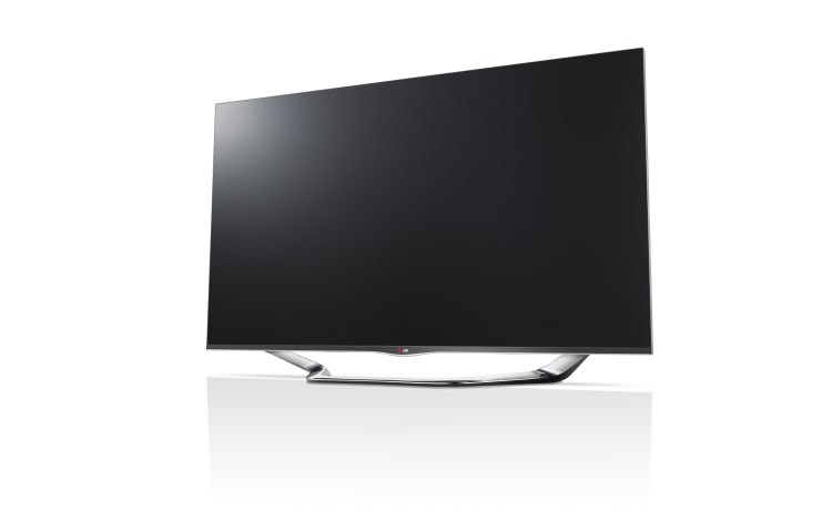 LG 60" LED CINEMA 3D SMART TV; 4 ADET CINEMA 3D GÖZLÜK, 2 ADET DUAL PLAY GÖZLÜĞÜ, DAHİLİ WI-FI, DAHİLİ HD UYDU ALICISI, SUBWOOFER, MCI 800 HZ GİBİ ÖZELLİKLERİ CINEMA SCREEN TASARIMI İLE BİRLEŞTİRİYOR., 60LA740S