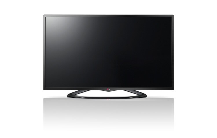 LG 60" LED Smart TV; Dahili Wi-Fi, Dahili Uydu Alıcısı, MCI 100 Hz gibi özelliklere sahip, 60LN575S