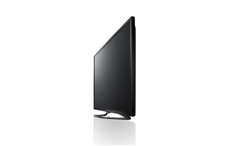 LG 60" LED Smart TV; Dahili Wi-Fi, Dahili Uydu Alıcısı, MCI 100 Hz gibi özelliklere sahip, 60LN575S