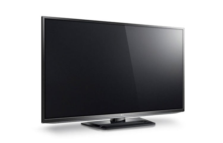 LG 60" (152 cm) Boyutunda, 600Hz, DivxHD Destekli Full HD Plazma TV, 60PA6500