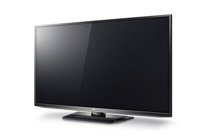 LG 60" (152 cm) Boyutunda, 600Hz, DivxHD Destekli Full HD Plazma TV, 60PA6500