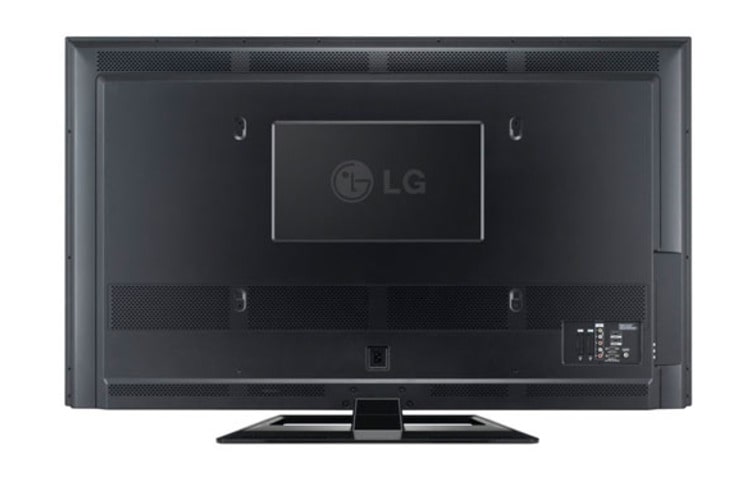 LG 60" (152 cm) Boyutunda, 600Hz, DivxHD Destekli Full HD Plazma TV, 60PA6500