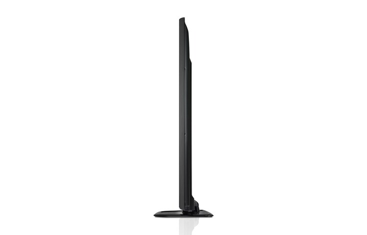 LG 60" (152CM) BOYUTUNDA, SİHİRLİ KUMANDA, DAHİLİ WIFI, DAHİLİ HD UYDU ALICISI, 600HZ MAX SUB FIELD DRIVING, PENTOUCH READY ÖZELLİKLERİNE SAHİP 3D SMART PLAZMA TV, 60PH670S