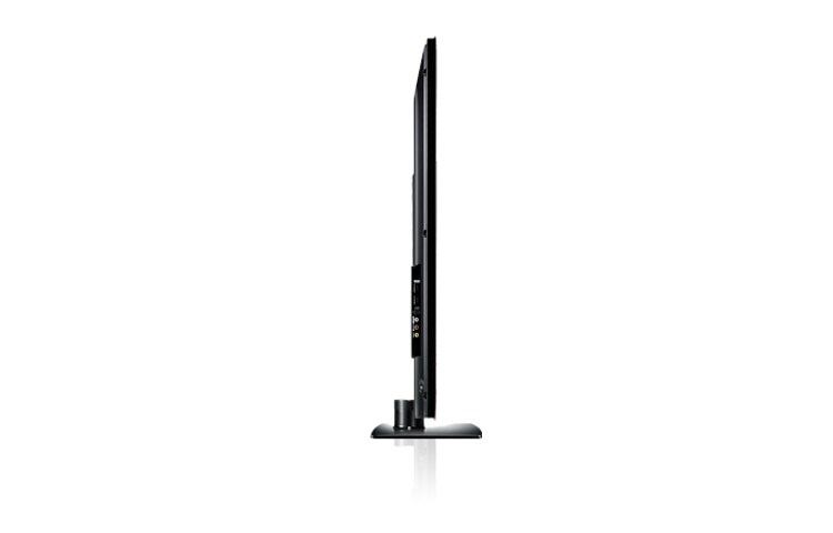 LG 60” Full HD Plazma TV, 60PK550