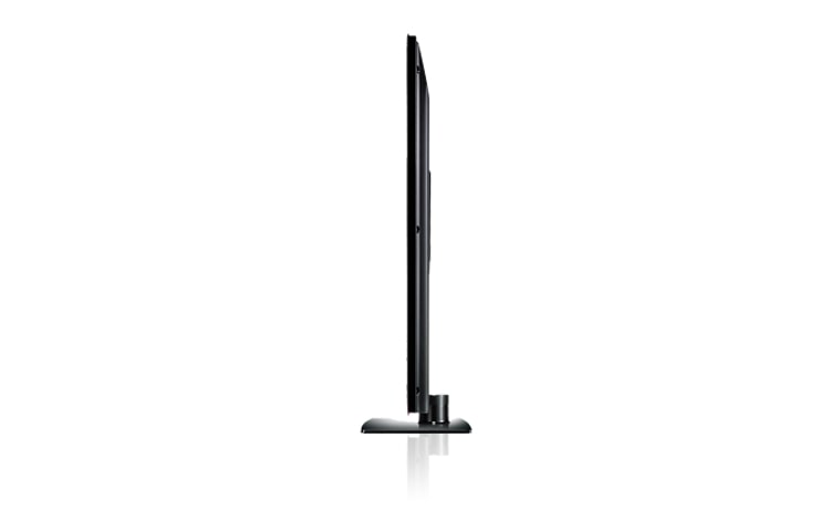 LG 60” Full HD Plazma TV, 60PK550