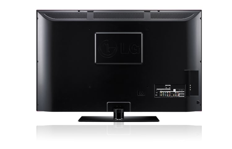 LG 60” Full HD Plazma TV, 60PK550