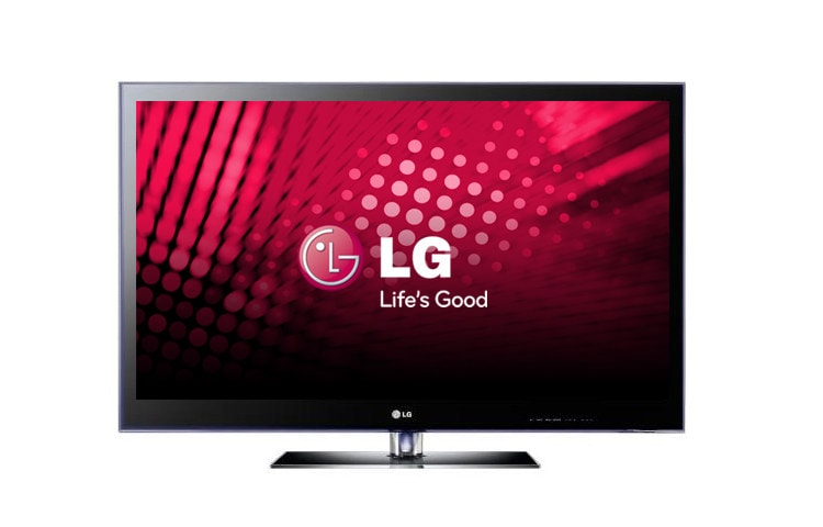 60&#34; Full HD BORDERLESS Plazma Televizyon 60PK950 için önden görünüm