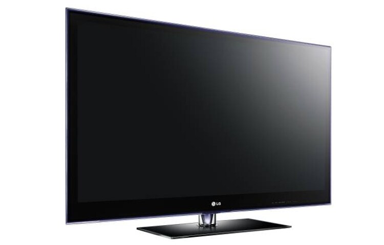 LG 60" Full HD BORDERLESS Plazma Televizyon, 60PK950